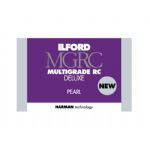 Ilford Multigrade RC Deluxe Paper 8 x 10
